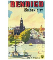 Print | Bendigo
